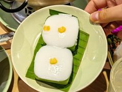 -mango tree芒果树泰国餐厅(青岛万象城店)