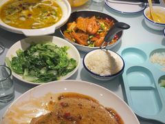 -山里俏·地标皖南菜·屯溪臭鳜鱼(北城万达店)