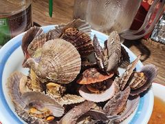 -永红源啤酒·烧烤·海鲜·大排档(青特城店)