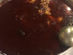 -冯记香辣兔火锅(茶店子总店)