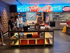 -连鹭海鲜·海肠捞饭·海胆饭(星海店)
