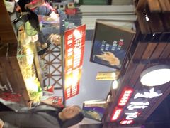 -童陈记重庆冷串串(食宝街店)