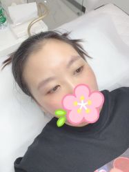 -久匠·野生眉半永久纹眉