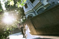 -飞鱼婚纱摄影(宏福大厦店)