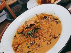 -北大荒人•新东北菜(青岛银座店)