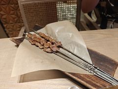 -耶里夏丽·丝路国际·新疆餐厅(浦东区东方路店)