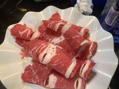 -瑞成祥老北京炭火锅(仙林店)
