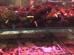 -日进一片海.生腌海鲜火锅.宵夜烧烤(三里屯总店)