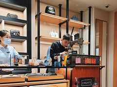 -COACH蔻驰(恒隆广场店)