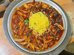 -大叹号啤酒屋·延边料理(延大店)