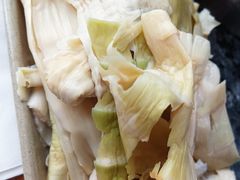 方竹笋-福满家火锅26年江景(十八梯店)