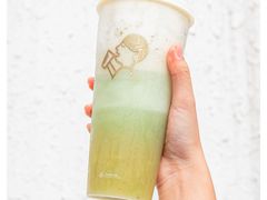 -喜茶(广州北京路惠福东店)