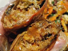 -陈帅夜排档·龙虾·炒菜·烤串(世茂店)