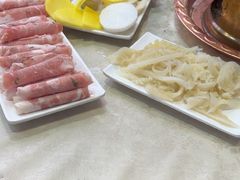 -虾大侠·盱眙龙虾老北京铜锅涮羊肉(金楠天街店)