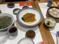 -馋三尺蟹粉小笼(人民广场店)