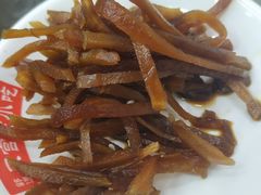 -天宫院小吃·包子炒肝儿(管庄店)