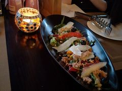 意坊沙拉配芝麻菜-IL Forno 意坊·意大利餐厅(温州万象城店)