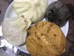 -旺福楼·包点(碑亭巷店)