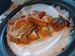-金悦轩海鲜城(渔人码头店)
