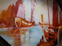 -三个大叔东北烧烤·砂锅菜(西三旗店)