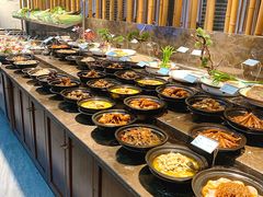 -千岛湖小鱼儿·淳安匠心农家菜