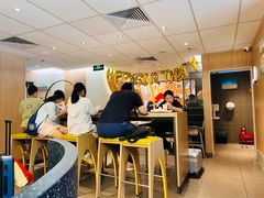 -麦当劳(农光里店)