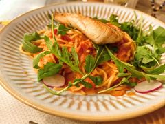 -BAKER&SPICE(安福路店)