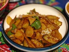 -人民公社大食堂(张家湾店)