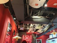 -来伊回麻辣烫·火锅串串清真(红瓦寺总店)