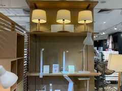 -MUJI无印良品(万科里店)