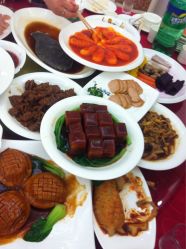 点击看大图 -喜满堂婚礼会馆(水上公园店)