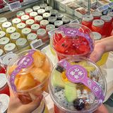 花4位数在阿那亚七食堂全点一遍，是什么体验
