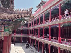 -须弥福寿之庙