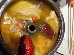 -云海肴·汽锅鸡·云南菜(高德置地店)