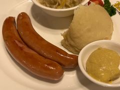 -巴伐利亚啤酒坊(意式风情街店)