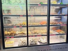 -美人万三·蚝大人生蚝小馆(昌里路店)