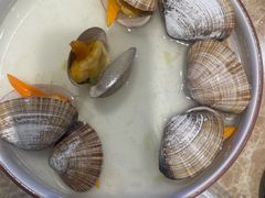 -老大连·海肠捞饭·大连海鲜大连菜(西安路店)