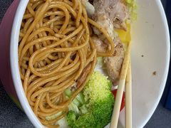 -十八棵（老龙井）御茶园(老龙井店)