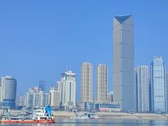 -武汉关码头(轮渡站)