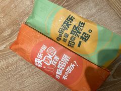 -豪客来牛排(成都锦江大融城店)