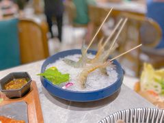 -四面泰(万象城店)