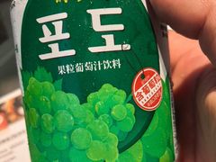 -农乐园炭火烤肉(繁花中心店)