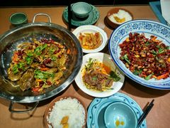 picture-佬湘楼·27年湘菜(天河都市广场店)