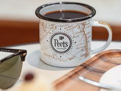 -Peet's Coffee皮爷咖啡(万象天地店)