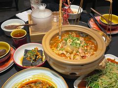 -火宫殿·湘菜小吃·商务宴请·生日聚会(市府店)