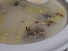 -大碗居·烤鸭·鱼头泡饼(天坛东门店)