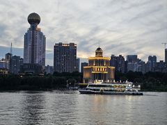 -船长9号·精致湖北菜(江滩店)