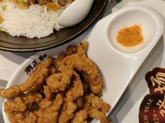 -潮正和潮汕牛肉火锅·老字号(番禺万达店)