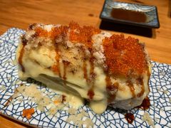 -故乡屋日本料理(八一广场店)