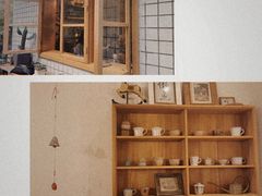 -懒鱼时光馆(沙坪坝店)